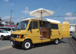 トランスポーター