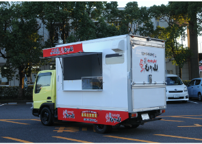 からあげのもり山