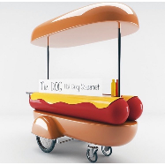 フードトラック